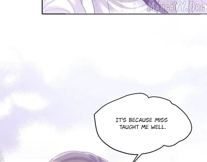 Confessing My Love to Him, the Treacherous One Chapter 68 - page 22